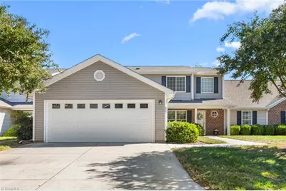 609 Huntingdon Street, Elon, NC 27244 - Photo 1