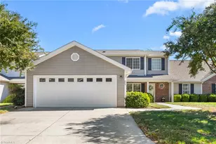 609 Huntingdon St, Elon, NC 27244 - Photo 1