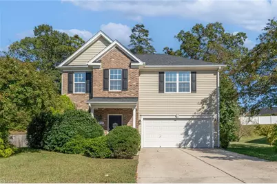2754 Mossy Meadow Drive, High Point, NC 27265 - Photo 1