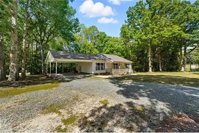 158 Shaw Street, Staley, NC 27355 - Photo 1