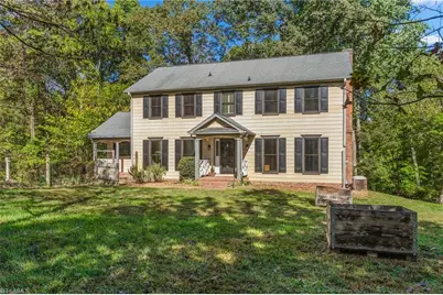 631 N Clodfelter Road, High Point, NC 27265 - Photo 1