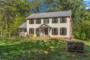 631 N Clodfelter Rd, High Point, NC 27265 - Photo 1