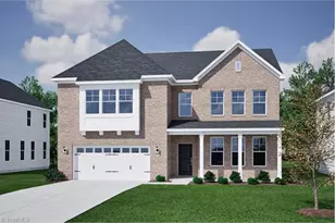 4580 Hanes Lk Dr, Winston-Salem, NC 27106 - Photo 1