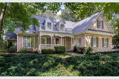 7925 Lasley Forest Road, Lewisville, NC 27023 - Photo 1