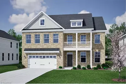 4526 Hanes Lake Drive, Winston-Salem, NC 27106 - Photo 1