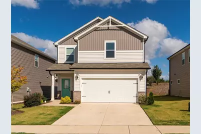 1136 Orchard Stream Drive, Haw River, NC 27258 - Photo 1