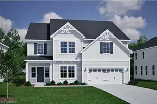 4556 Hanes Lk Dr, Winston-Salem, NC 27106 - Photo 1