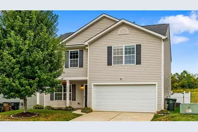 4903 Steer Lane, Greensboro, NC 27405 - Photo 1