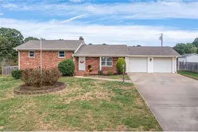 306 Lenalan Drive, Lexington, NC 27295 - Photo 1