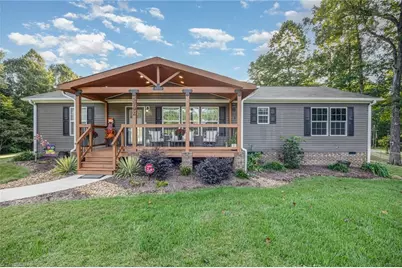 5792 Cedar Post Street, Archdale, NC 27263 - Photo 1