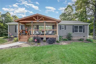 5792 Cedar Post St, Archdale, NC 27263 - Photo 1