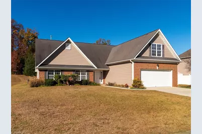 3015 Juniper Drive, Burlington, NC 27215 - Photo 1