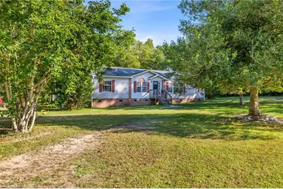 6531 Mowery Road, Climax, NC 27233 - Photo 1