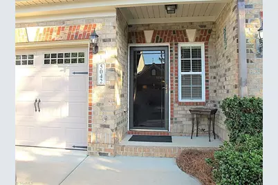 5042 Wyngate Village Drive, Winston-Salem, NC 27103 - Photo 1