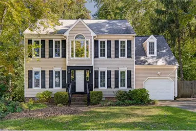 2 Downing Ridge Court, Greensboro, NC 27407 - Photo 1