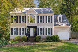 2 Downing Ridge Ct, Greensboro, NC 27407 - Photo 1