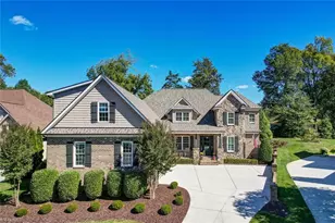 2504 Duck Club Rd, Greensboro, NC 27410 - Photo 1