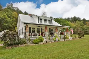 11979 Sparta Rd, McGrady, NC 28649 - Photo 1