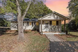 150 Witt St, Mount Airy, NC 27030 - Photo 1