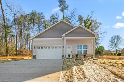 5816 Nylon Drive, Winston-Salem, NC 27105 - Photo 1