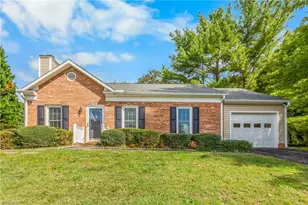 875 Adams Way Ct, Rural Hall, NC 27045 - Photo 1