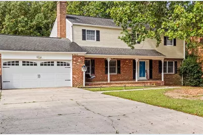 4307 Oak Hollow Drive, High Point, NC 27265 - Photo 1