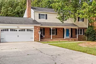 4307 Oak Hollow Dr, High Point, NC 27265 - Photo 1