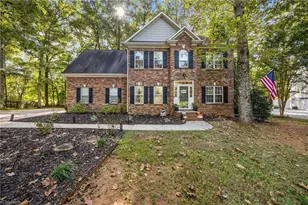 136 Alexandria Ct, Advance, NC 27006 - Photo 1