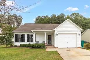 4645 Carlton Ct, Walkertown, NC 27051 - Photo 1