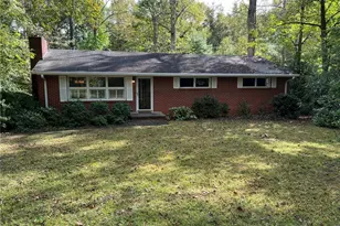 3780 Sandalwood Ln, Winston-Salem, NC 27106 - Photo 1
