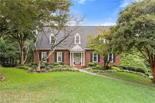 3404 Kilcash Dr, Clemmons, NC 27012 - Photo 1