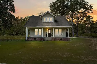 5094 Devils Tramping Ground Road, Bear Creek, NC 27207 - Photo 1