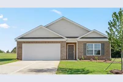401 Owens Ridge Way, Lexington, NC 27292 - Photo 1