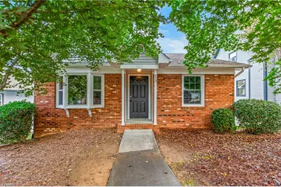 713 Woodbury Knolls Drive, Winston-Salem, NC 27104 - Photo 1