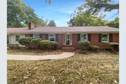 4601 Oak Ridge Drive, Winston-Salem, NC 27105 - Photo 1