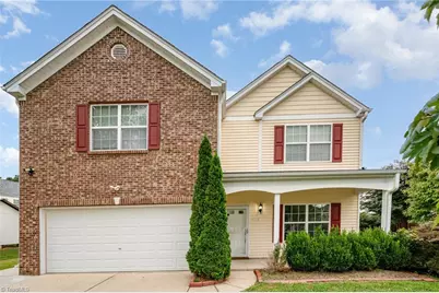 1512 Brambleton Court, Graham, NC 27253 - Photo 1