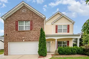 1512 Brambleton Ct, Graham, NC 27253 - Photo 1