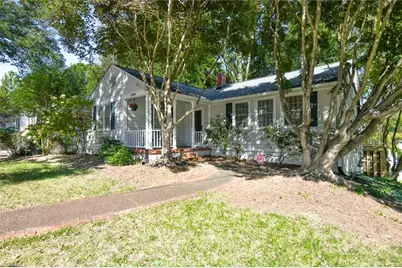 2000 Bluemont Drive, Greensboro, NC 27408 - Photo 1