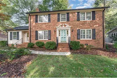 911 Fairgreen Road, Greensboro, NC 27410 - Photo 1