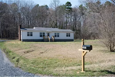 1473 Briarcliff Drive, Asheboro, NC 27205 - Photo 1