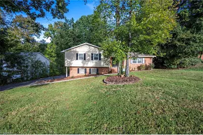 1010 Cedar Hollow, Lewisville, NC 27023 - Photo 1