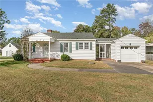 5822 Jones Rd, Walkertown, NC 27051 - Photo 1