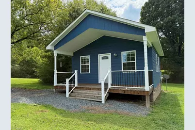 921 Long Street Extension, Oakboro, NC 28129 - Photo 1