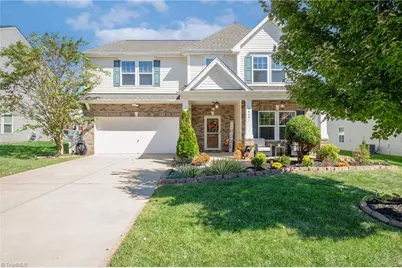 4439 Wedge Drive, Pfafftown, NC 27040 - Photo 1