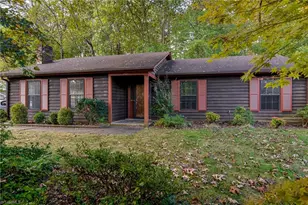 1404 Manard Ln, Greensboro, NC 27407 - Photo 1