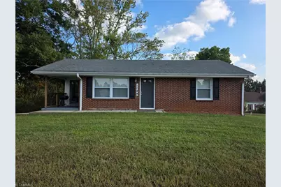 1044 High Bridge Road, Pinnacle, NC 27043 - Photo 1