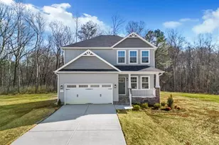 5450 Jaeger Dr, Graham, NC 27253 - Photo 1