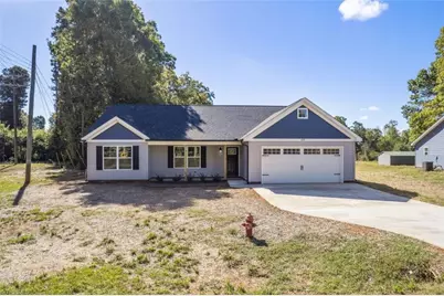 6009 Zoo Parkway, Asheboro, NC 27205 - Photo 1