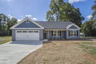 6015 Zoo Pkwy, Asheboro, NC 27205 - Photo 1