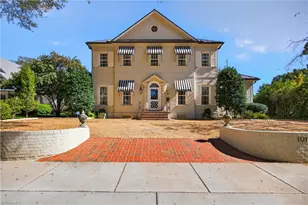 101 N Avalon Rd, Winston-Salem, NC 27104 - Photo 1